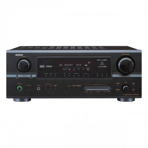 Denon AVR-2106